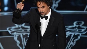 Oscar: Viện H&#224;n l&#226;m xem x&#233;t r&#250;t bớt đề cử giải Phim hay nhất 